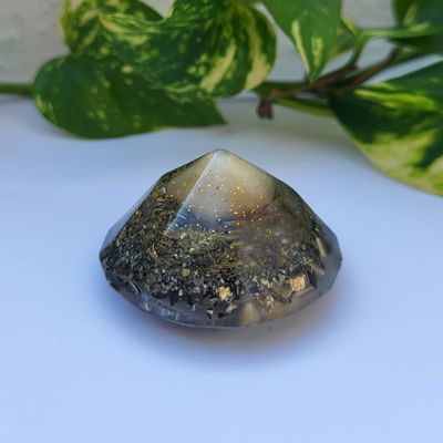 Orgonit Diamant