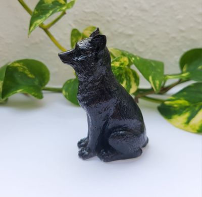 Orgonit Wolf