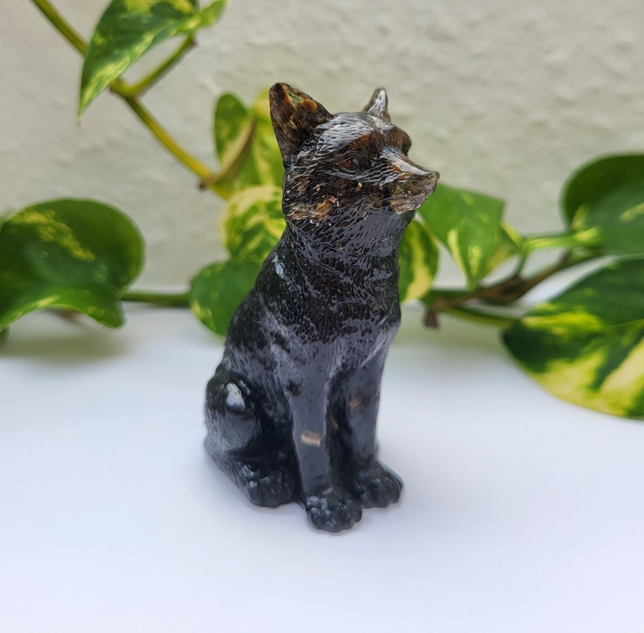 Orgonit Wolf
