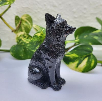 Orgonit Wolf