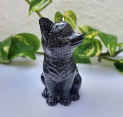 Orgonit Wolf