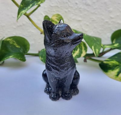 Orgonit Wolf
