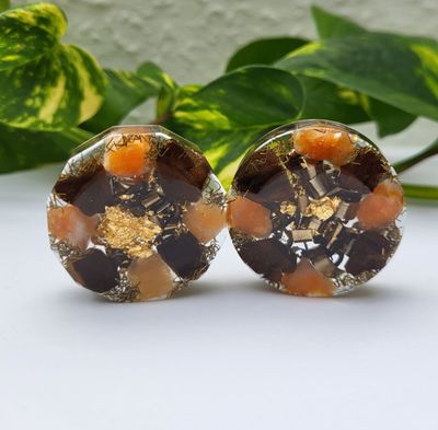 Orgonit Handschmeichler Set