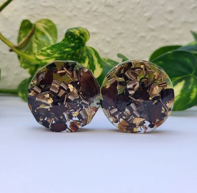 Orgonit Handschmeichler Set Orgonit Handschmeichler Set