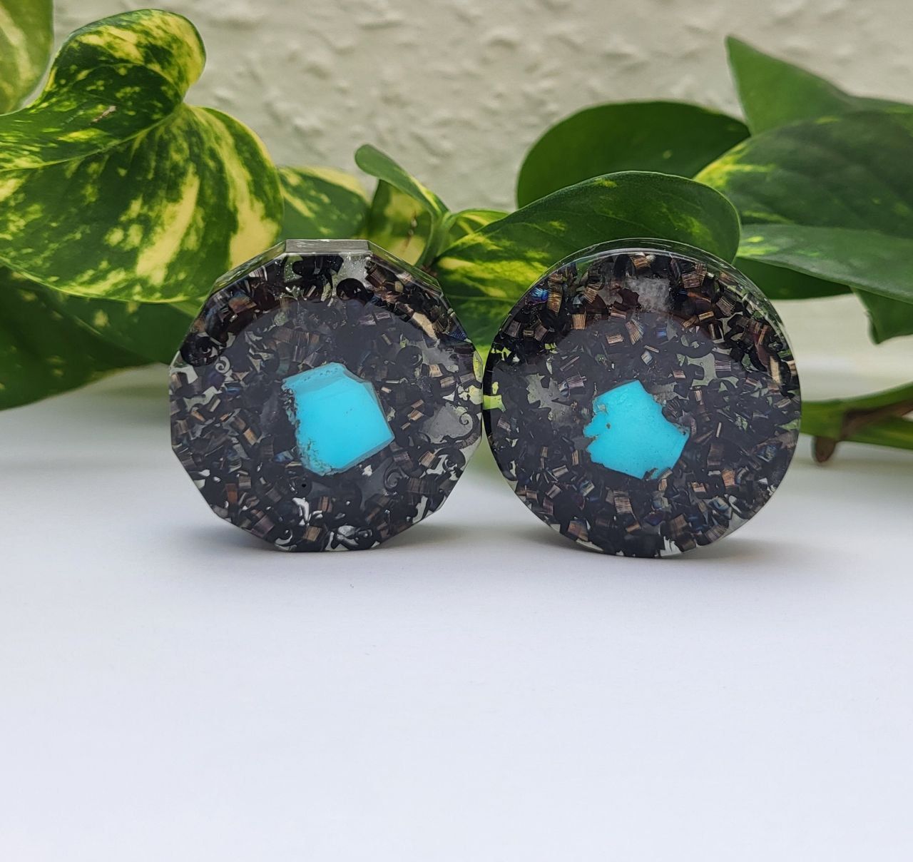 Orgonit Handschmeichler Set