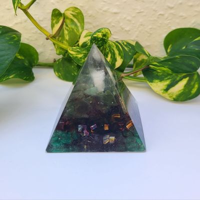 Orgonit Pyramide