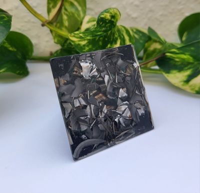 Orgonit Pyramide