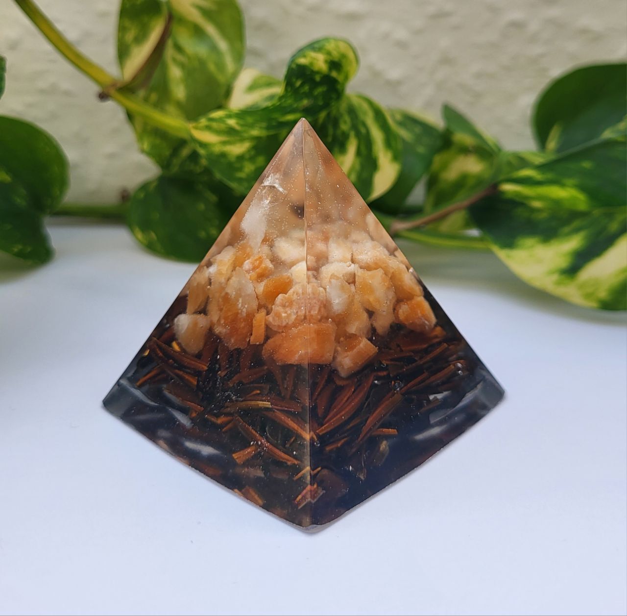Orgonit Pyramide