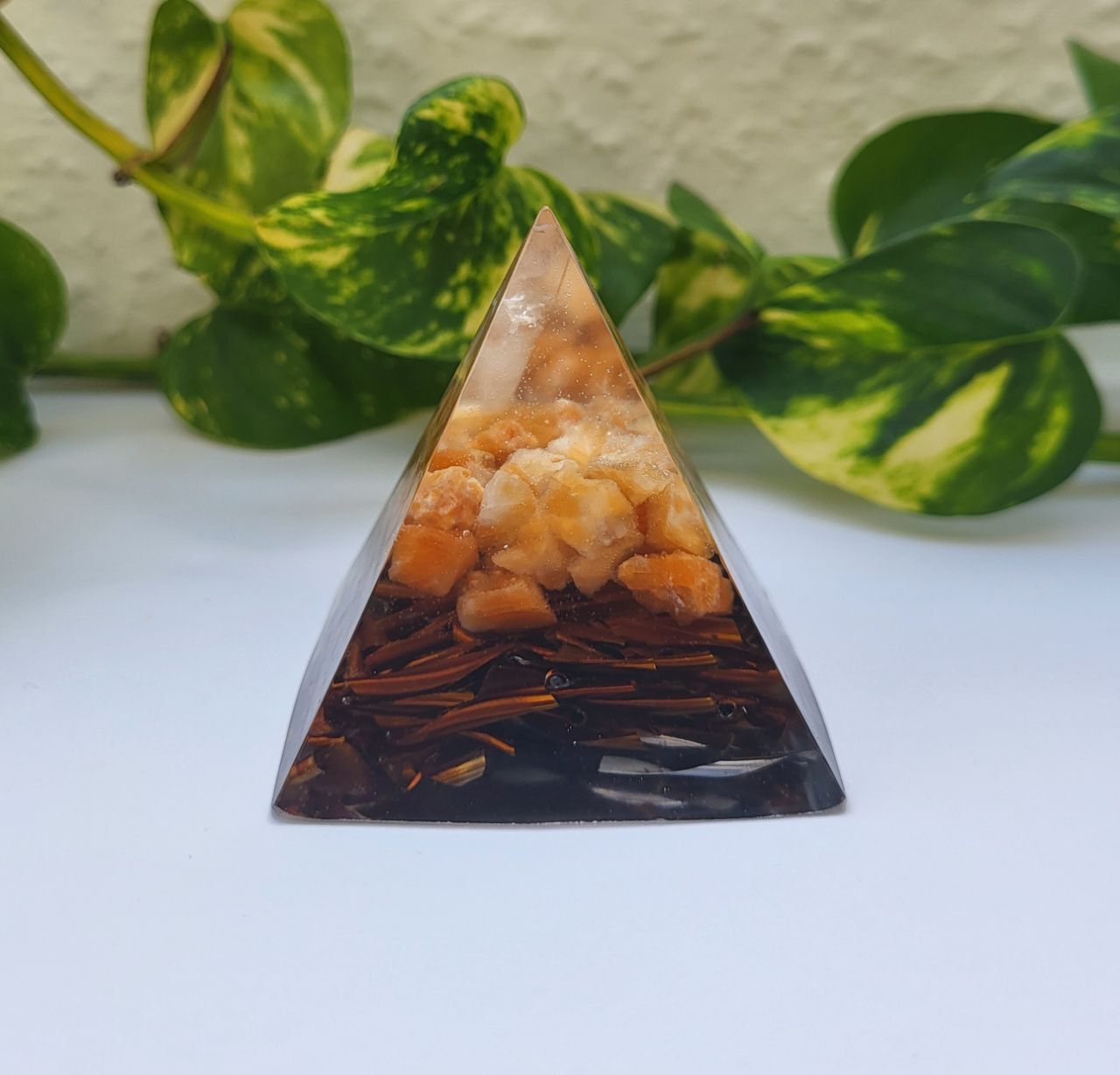 Orgonit Pyramide