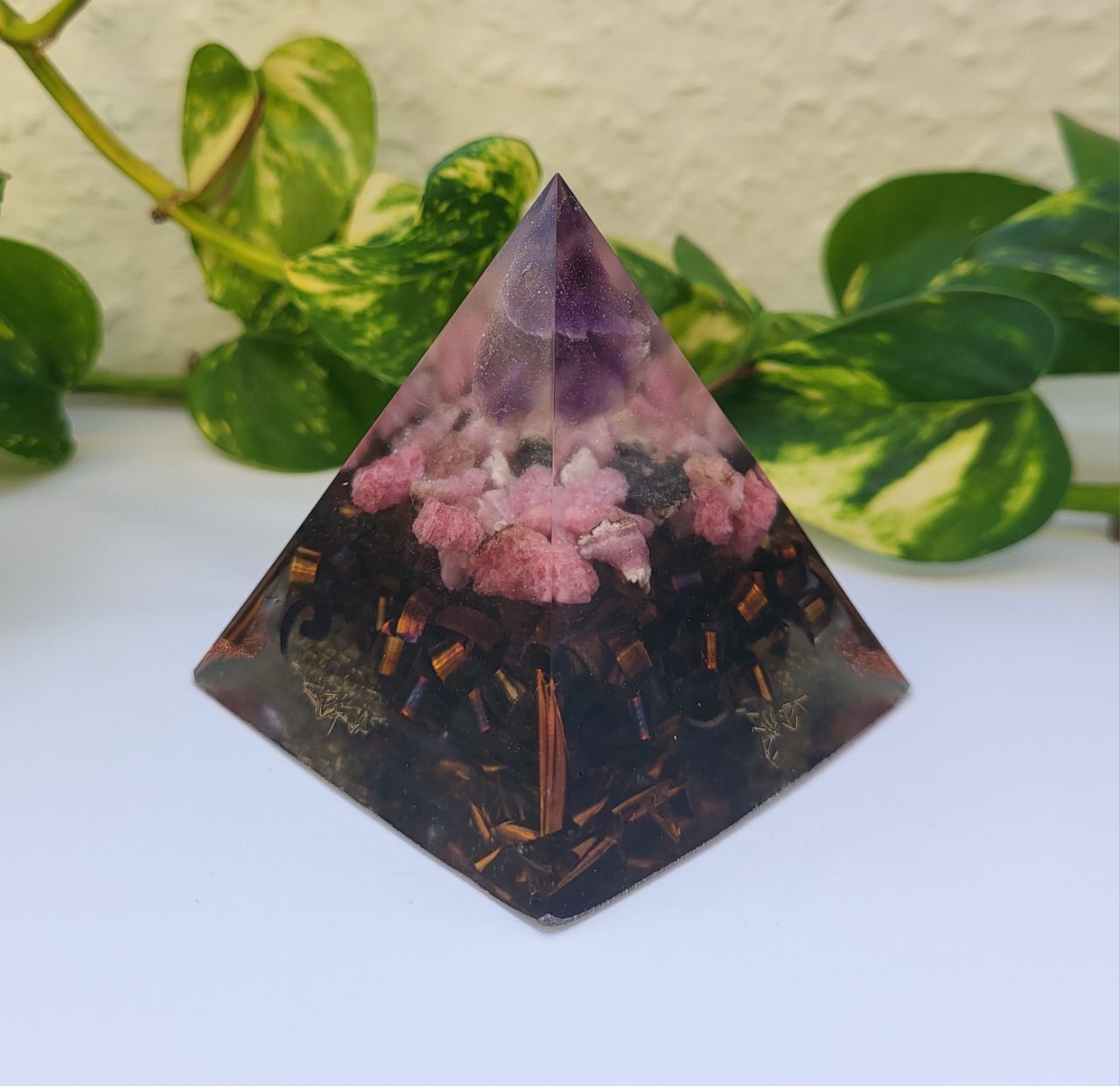 Orgonit Pyramide
