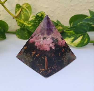 Orgonit Pyramide