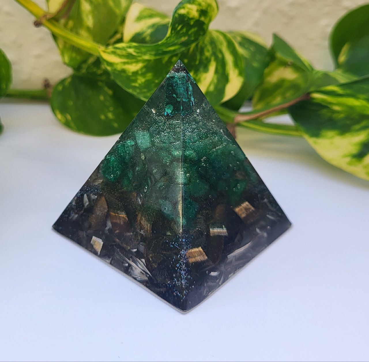 Orgonit Pyramide