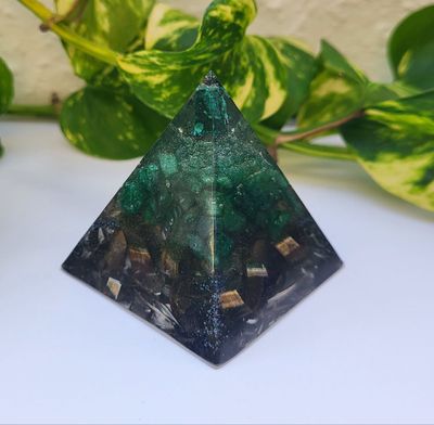 Orgonit Pyramide