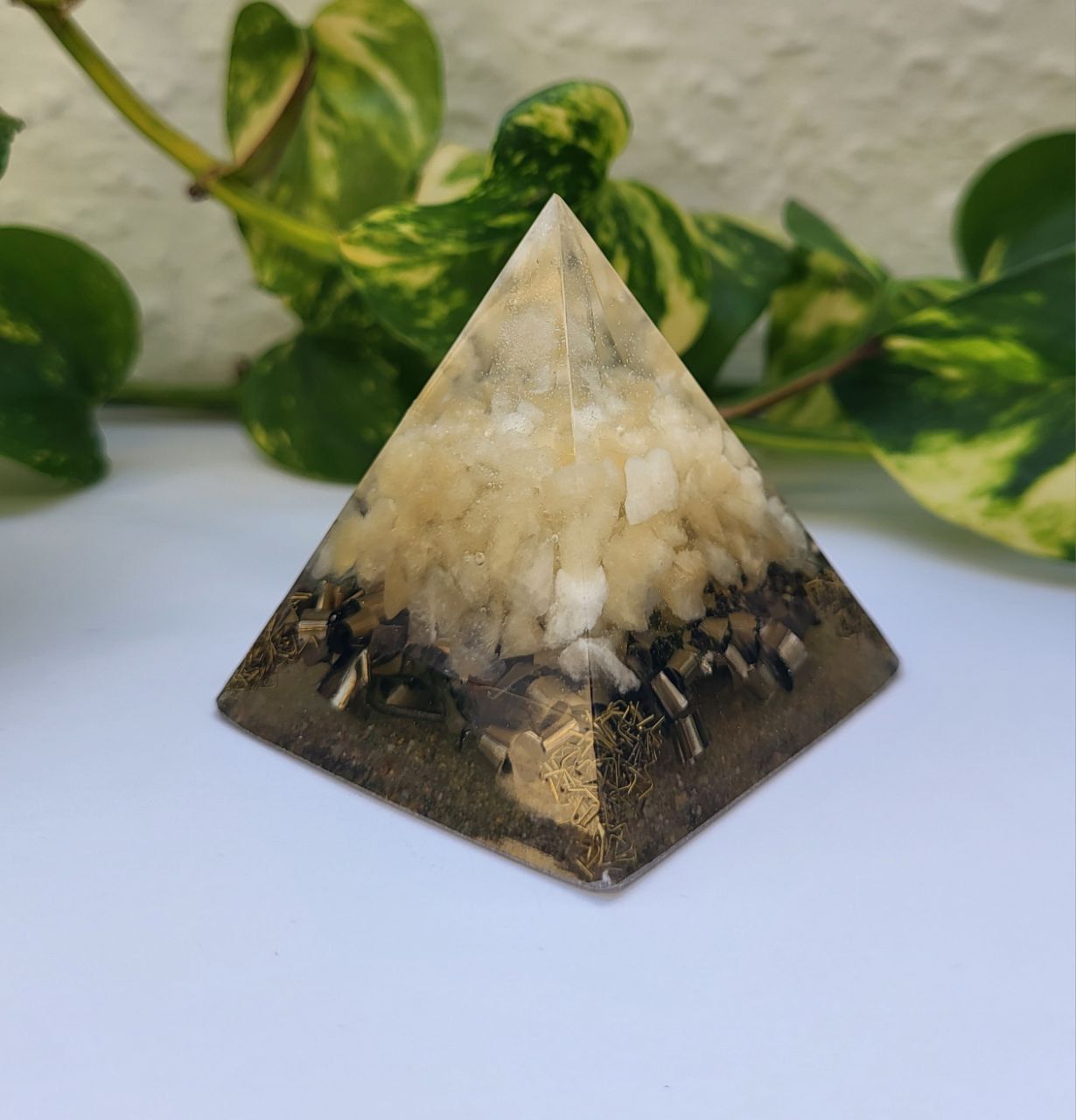 Orgonit Pyramide