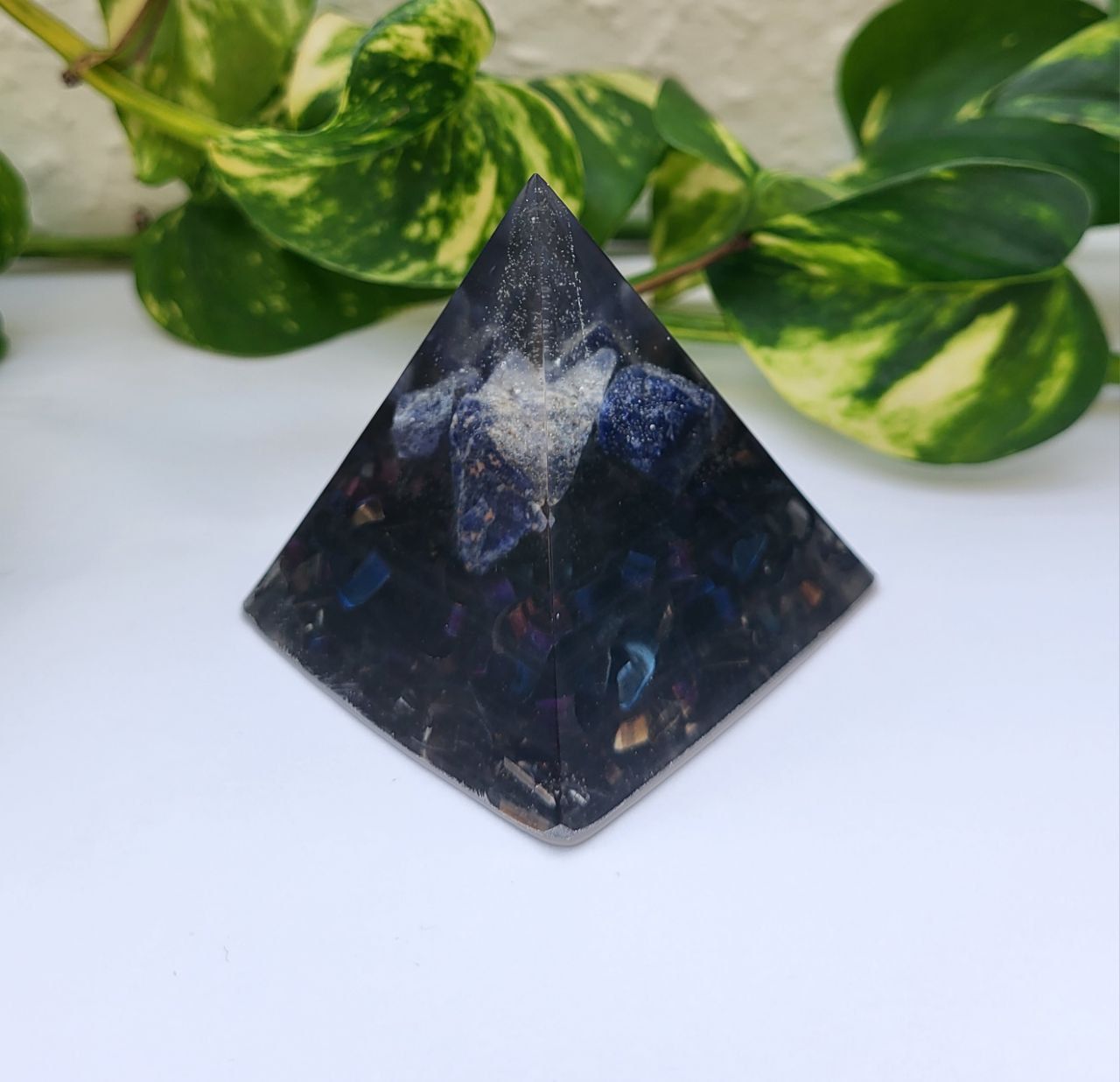 Orgonit Pyramide
