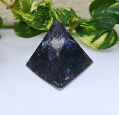 Orgonit Pyramide