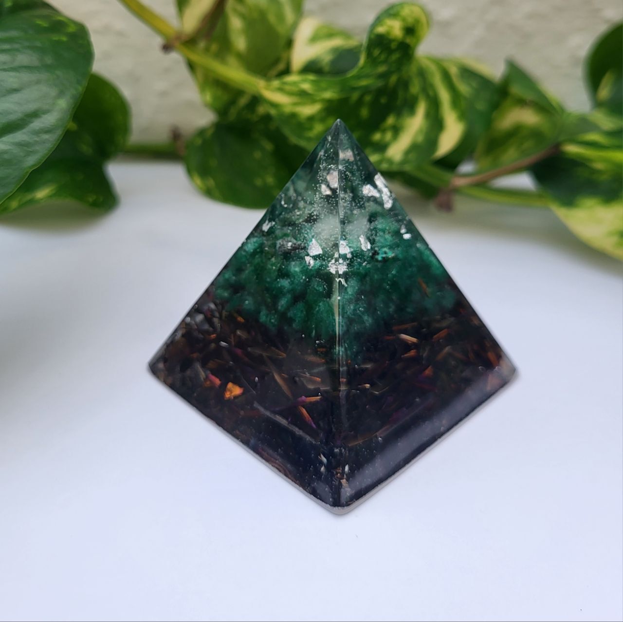 Orgonit Pyramide