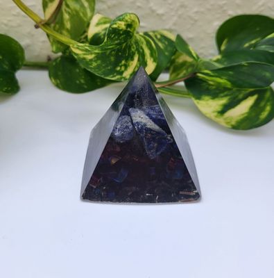 Orgonit Pyramide