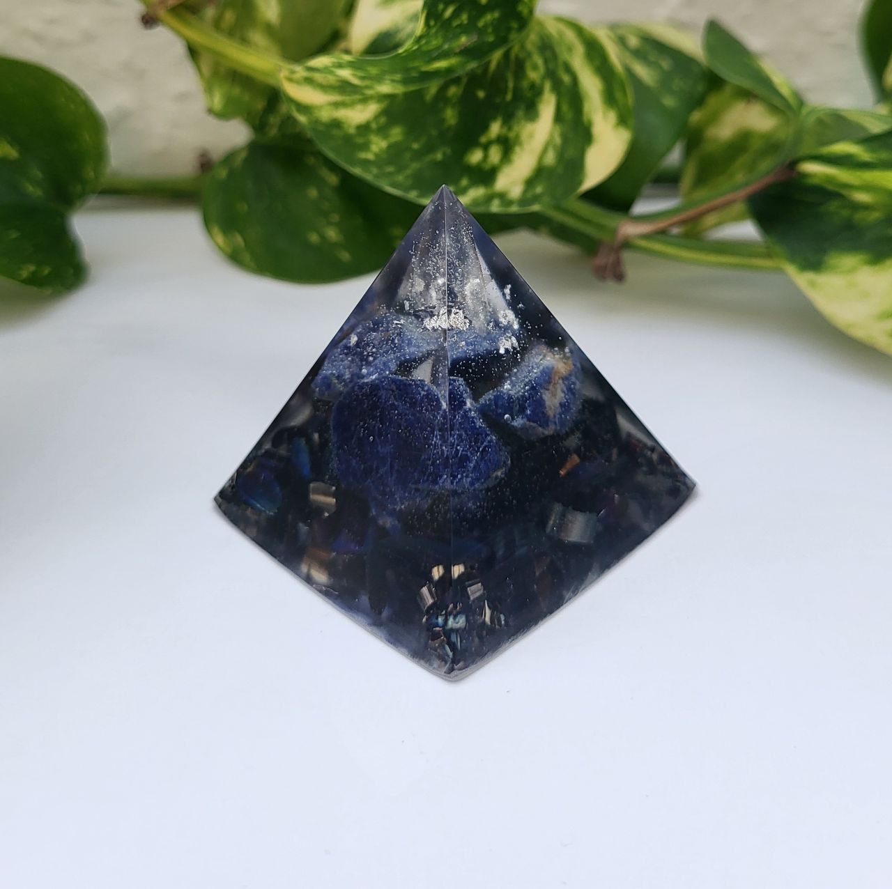 Orgonit Pyramide