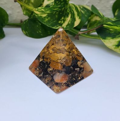 Orgonit Pyramide