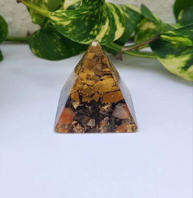Orgonit Pyramide