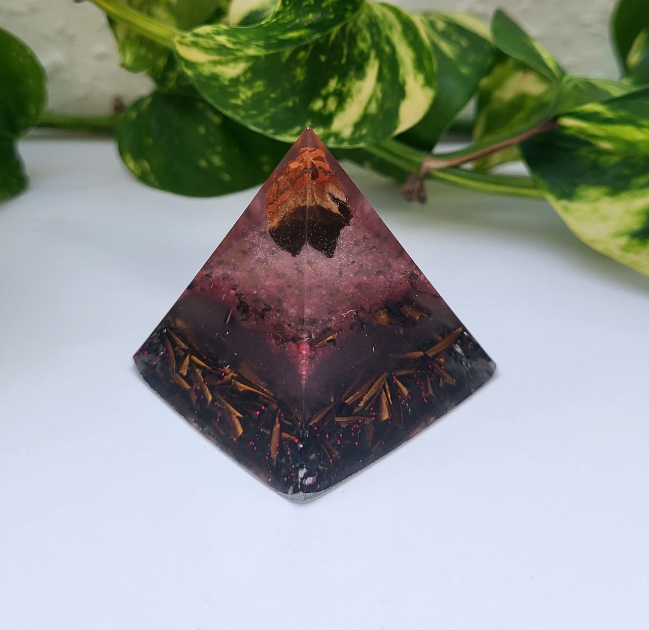 Orgonit Pyramide