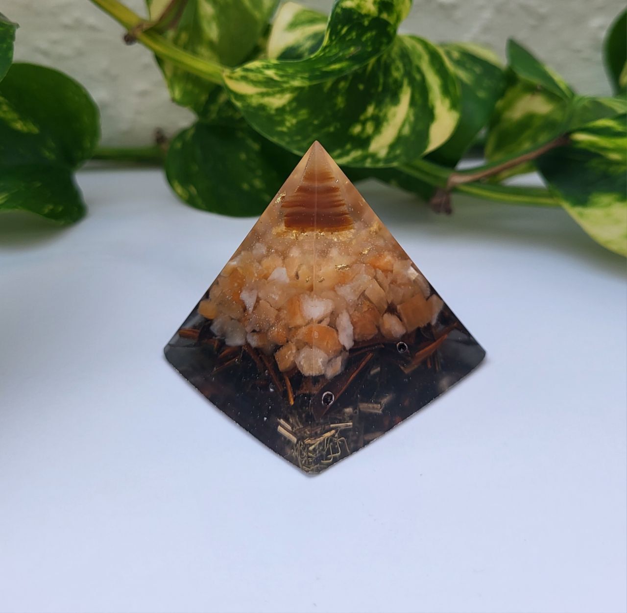 Orgonit Pyramide