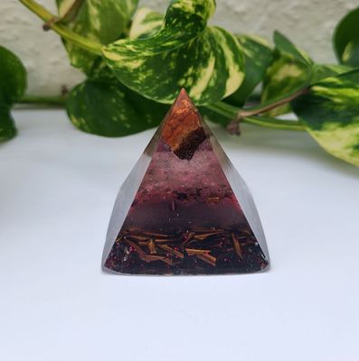 Orgonit Pyramide