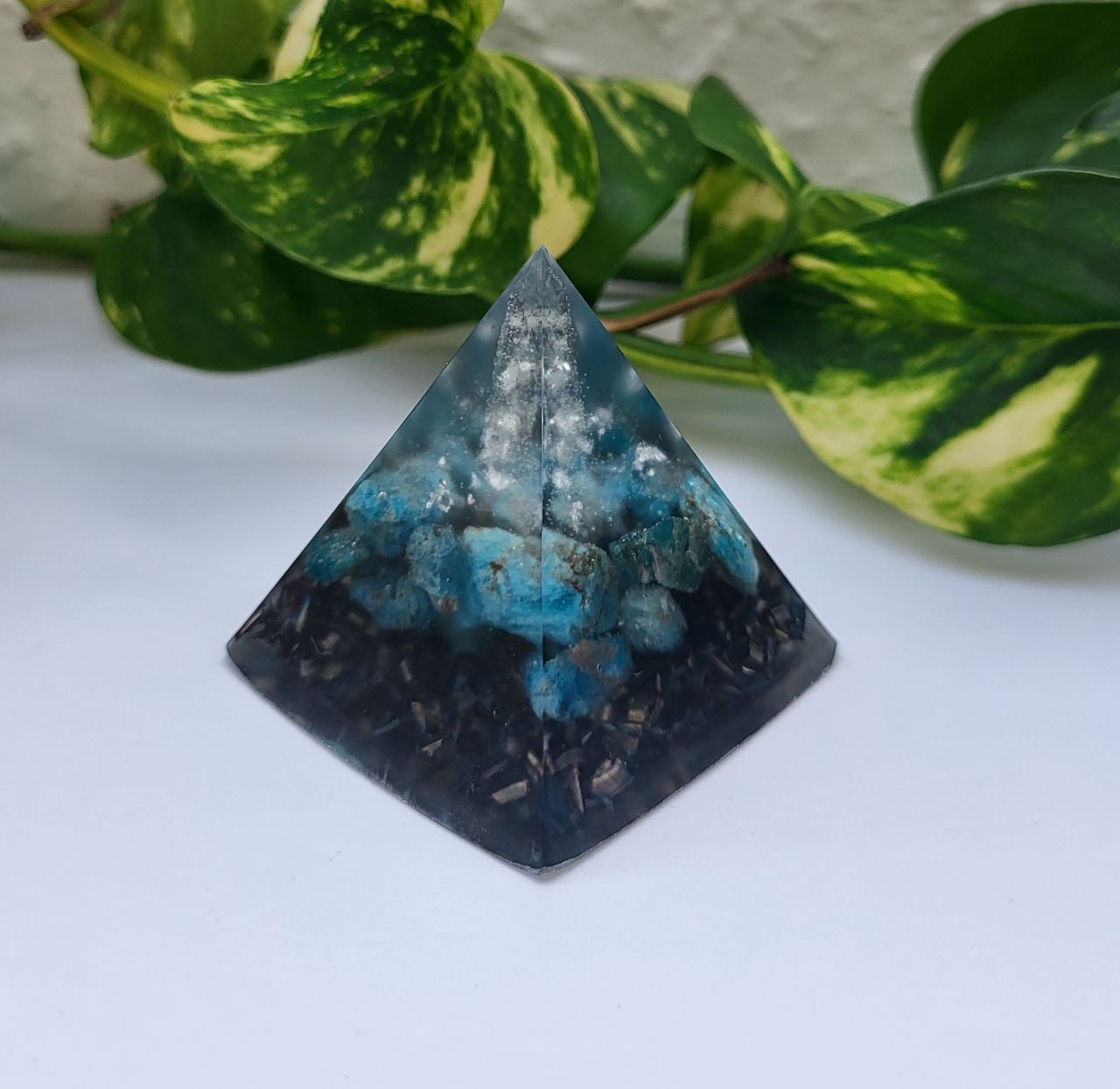 Orgonit Pyramide