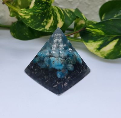 Orgonit Pyramide