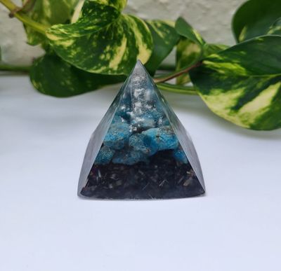 Orgonit Pyramide