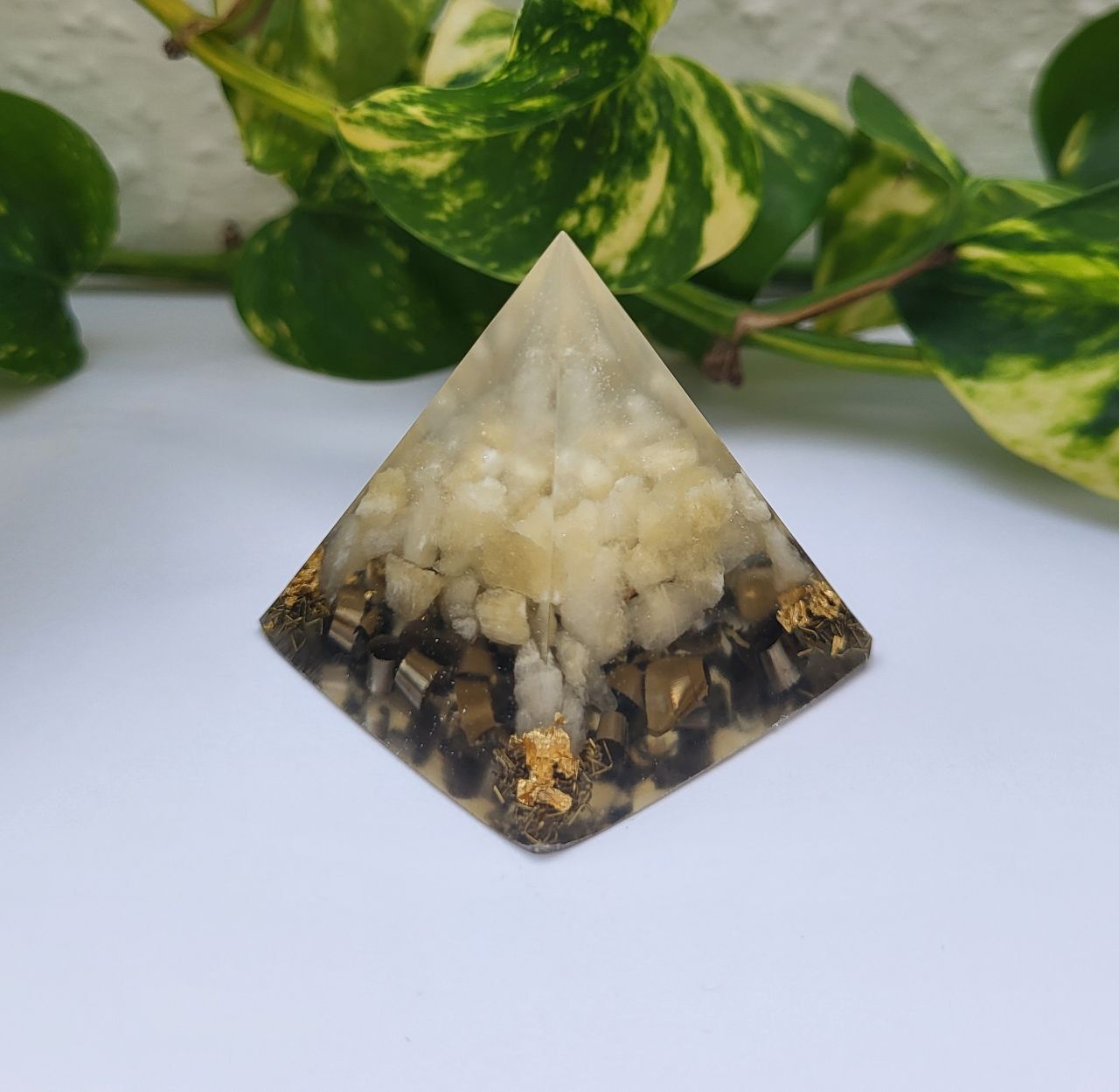 Orgonit Pyramide