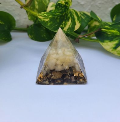 Orgonit Pyramide