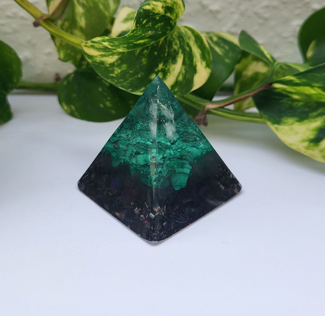 Orgonit Pyramide