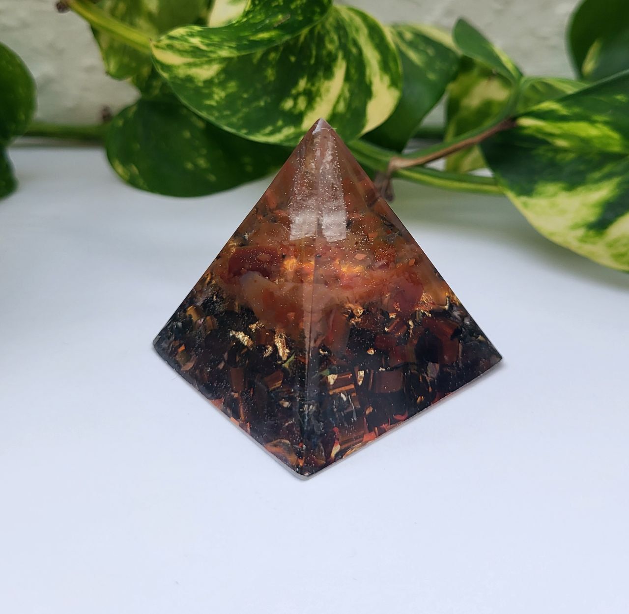 Orgonit Pyramide