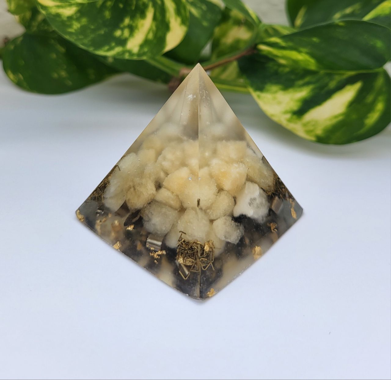 Orgonit Pyramide