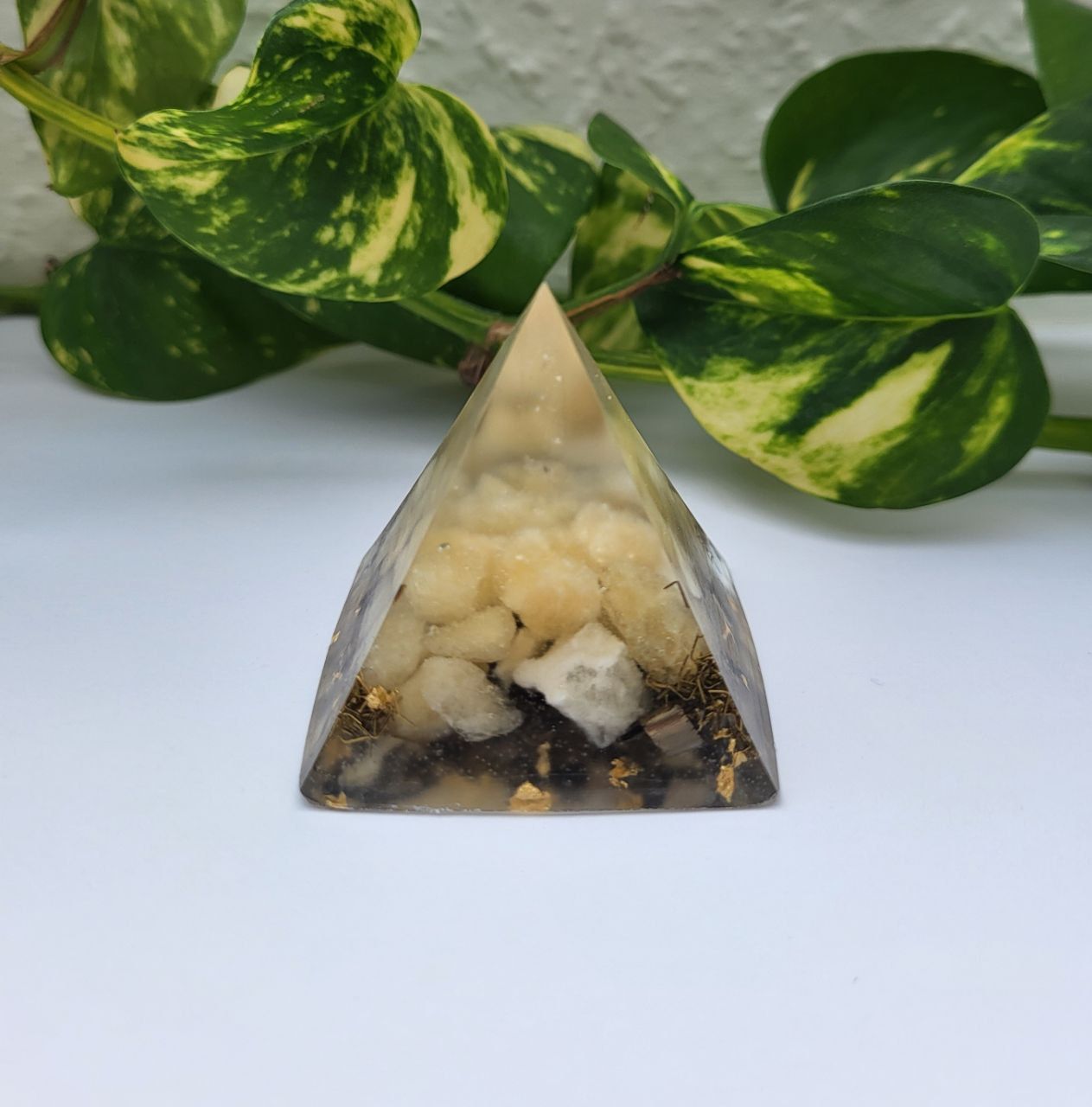 Orgonit Pyramide
