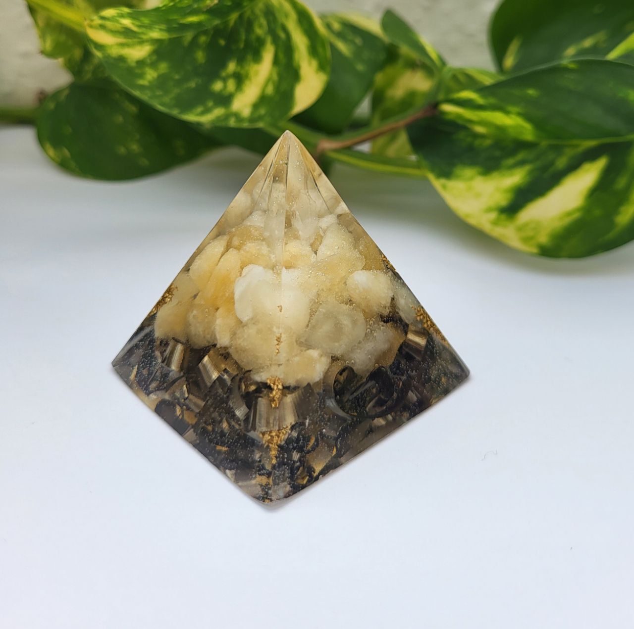 Orgonit Pyramide