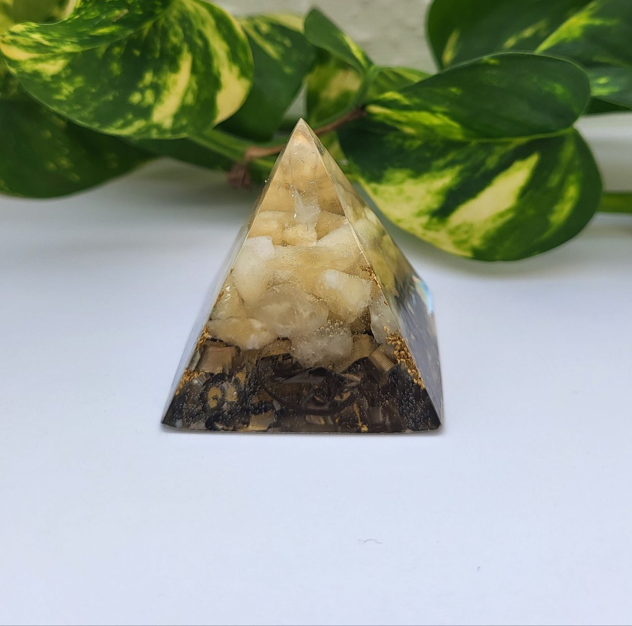 Orgonit Pyramide