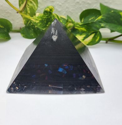 Orgonit Pyramide
