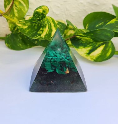 Orgonit Pyramide
