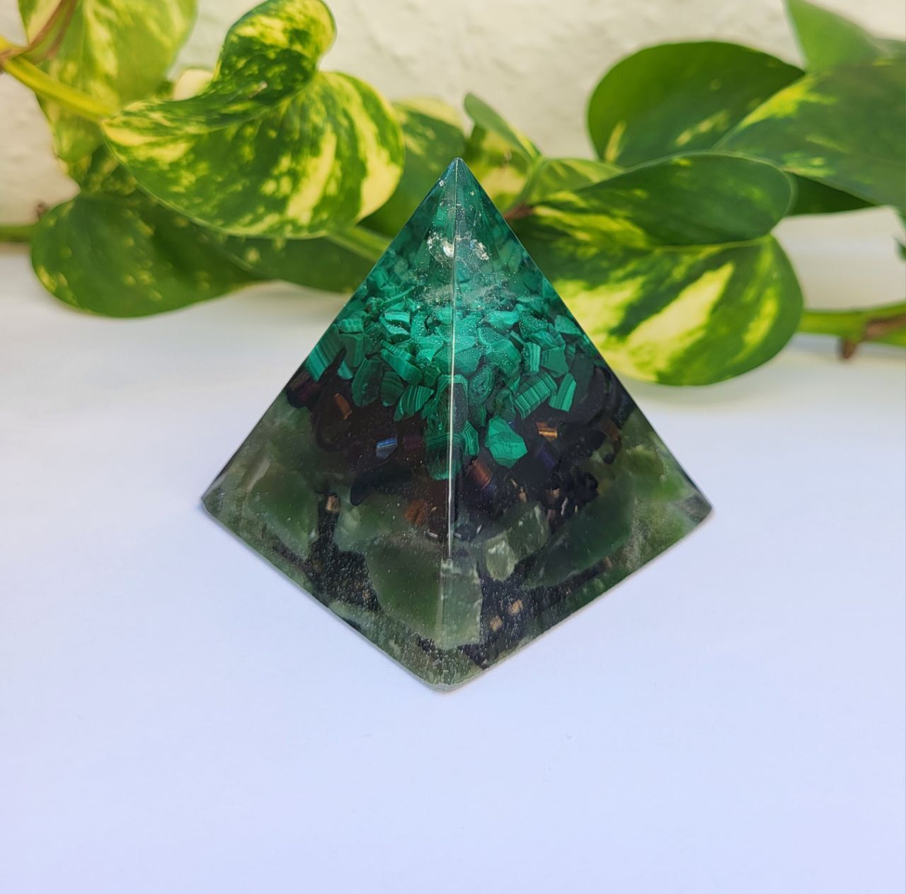 Orgonit Pyramide