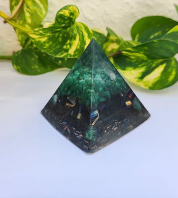 Orgonit Pyramide