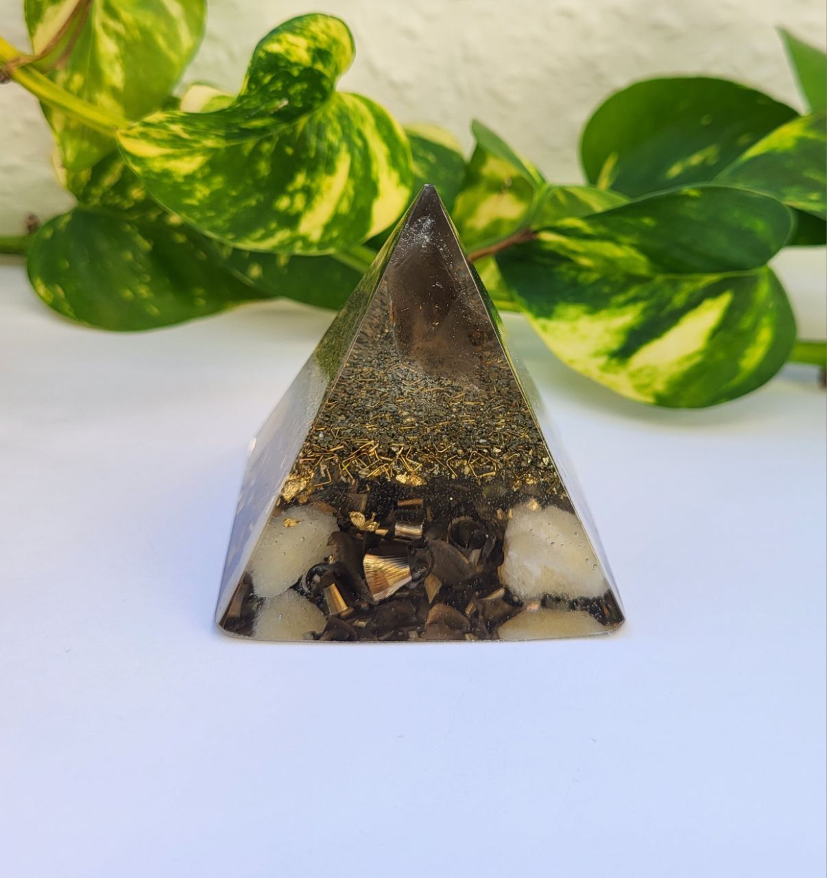 Orgonit Pyramide