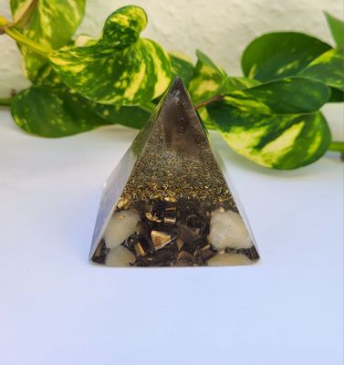 Orgonit Pyramide