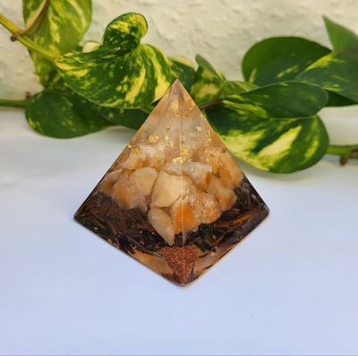 Orgonit Pyramide