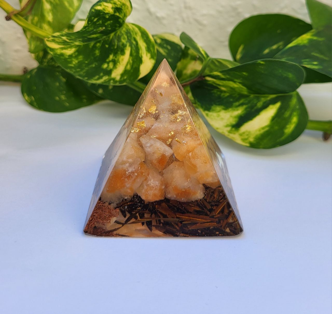 Orgonit Pyramide