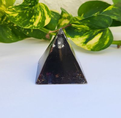 Orgonit Pyramide