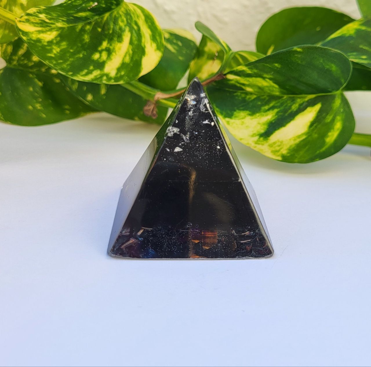 Orgonit Pyramide