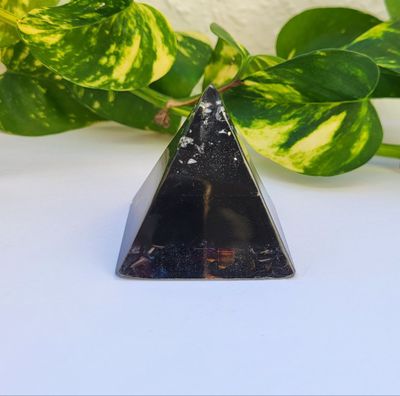 Orgonit Pyramide